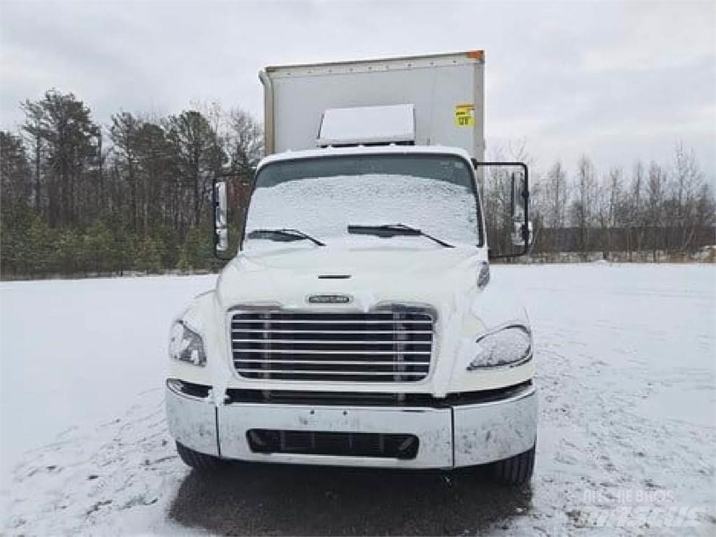 Freightliner M2-106 ボックスボディー、ウイング、箱車