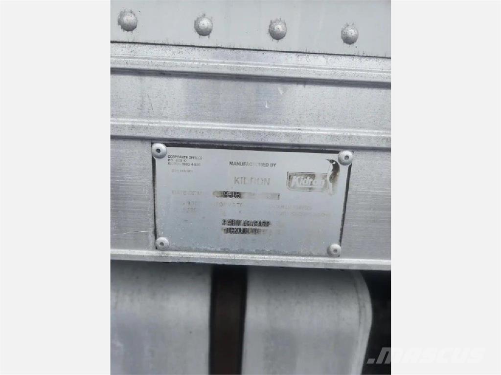Hino 338 冷凍冷蔵車