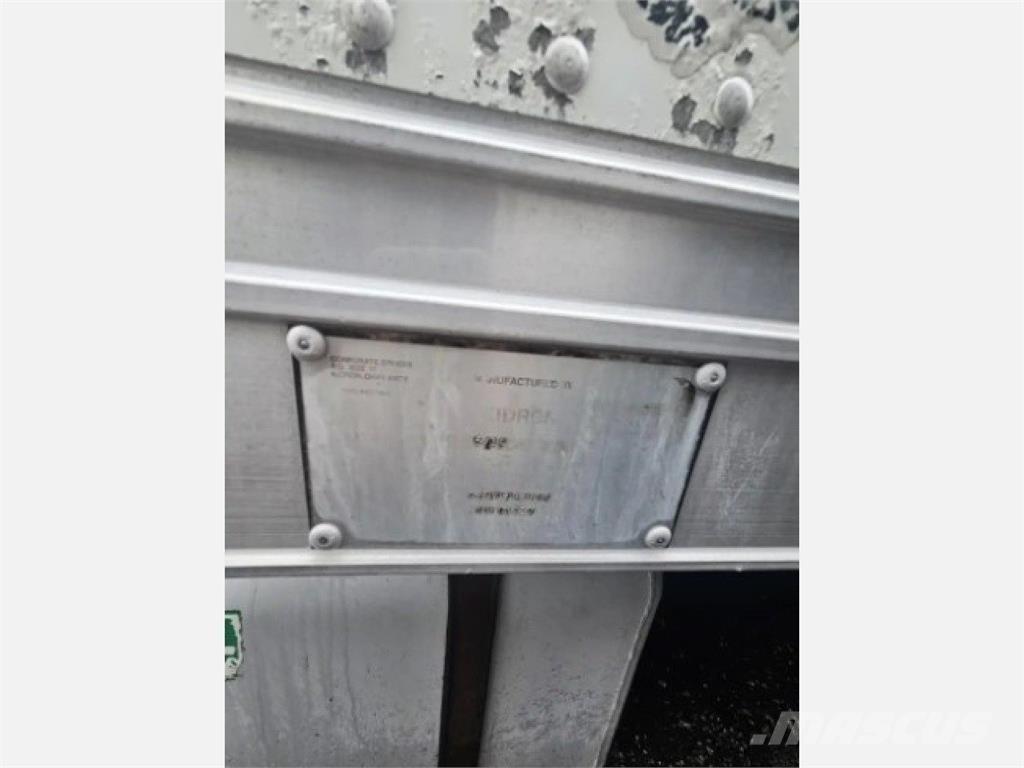 Hino 338 冷凍冷蔵車