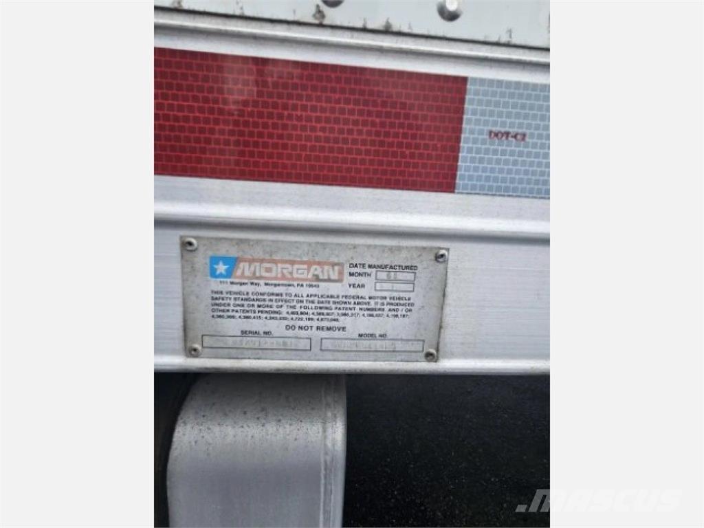 Hino 338 冷凍冷蔵車