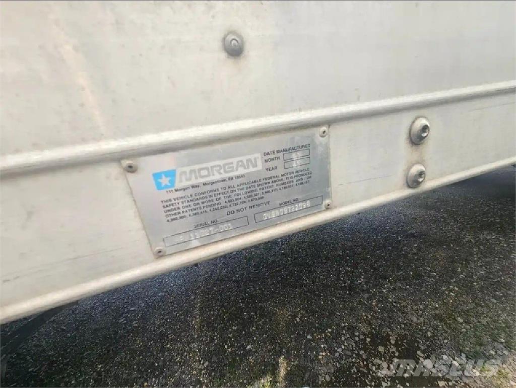 Hino 338 冷凍冷蔵車