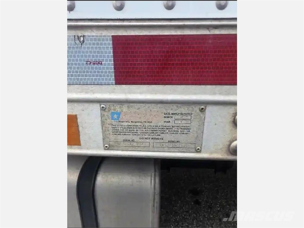 Hino 338 ボックスボディー、ウイング、箱車