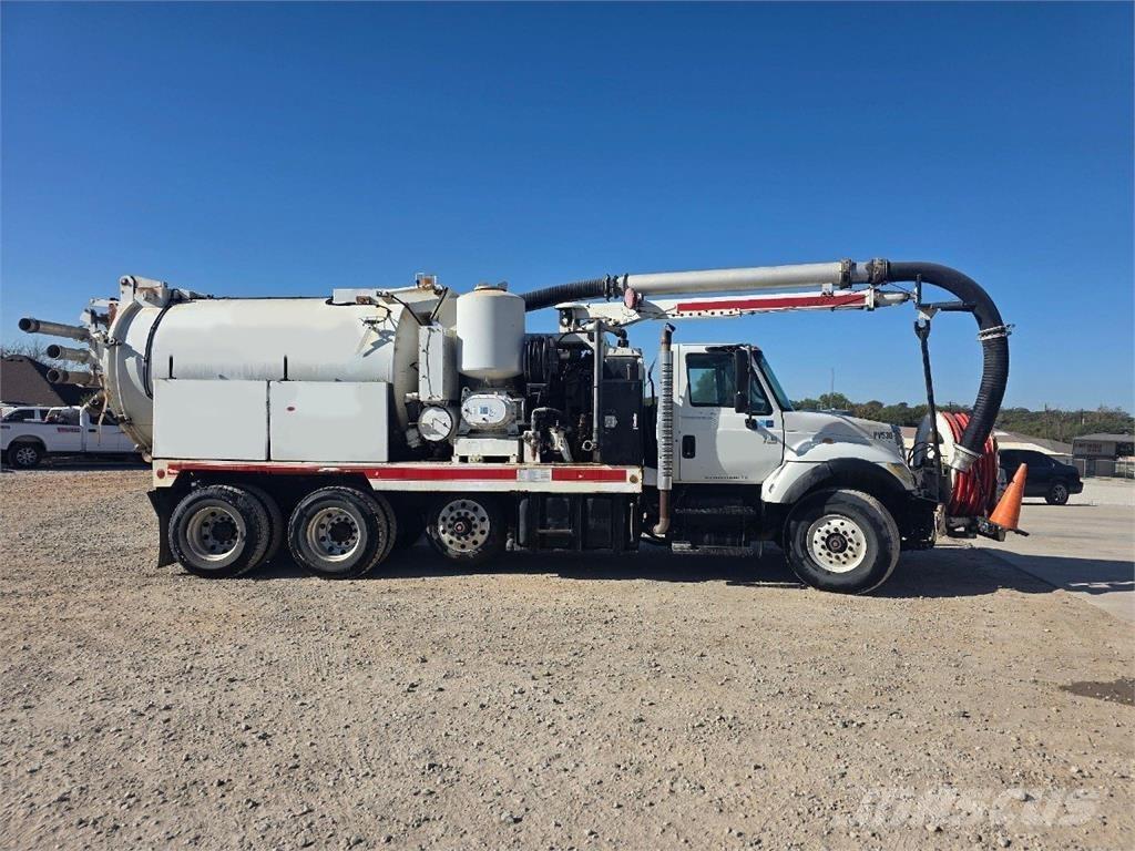 International 4400 その他トラック