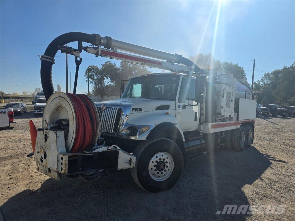 International 4400 その他トラック