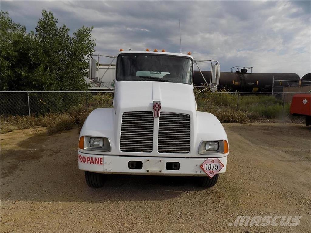 Kenworth T300 その他トラック
