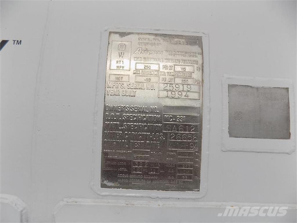 Kenworth T300 その他トラック