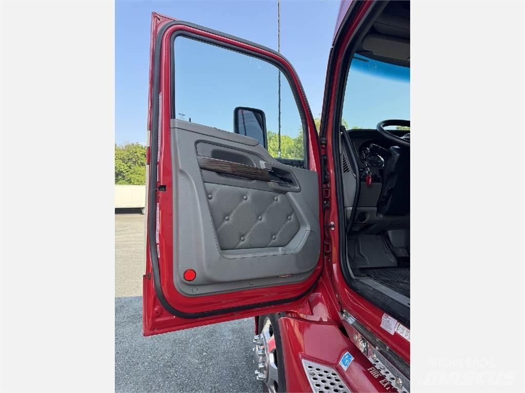Kenworth T680 中古トラクターヘッド | トレーラーヘッド