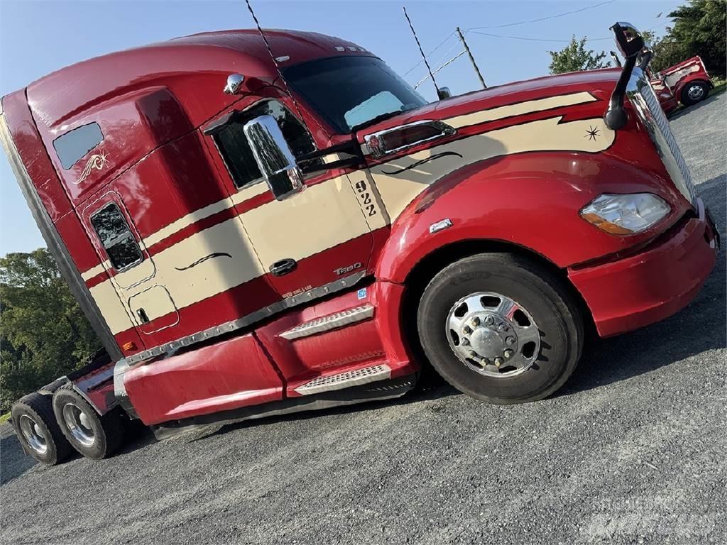 Kenworth T680 中古トラクターヘッド | トレーラーヘッド