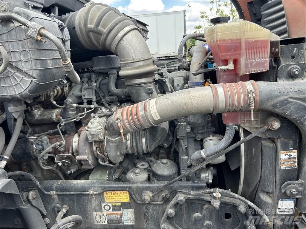 Kenworth T680 中古トラクターヘッド | トレーラーヘッド