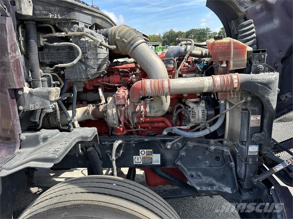 Kenworth T680 中古トラクターヘッド | トレーラーヘッド