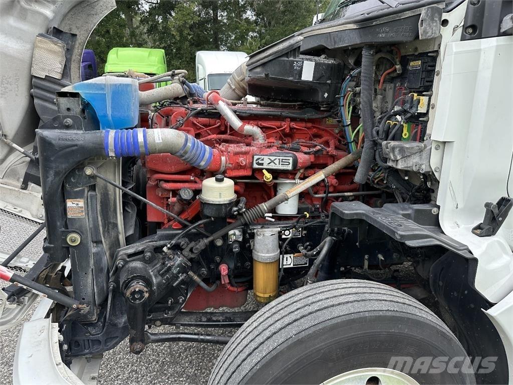 Kenworth T680 中古トラクターヘッド | トレーラーヘッド