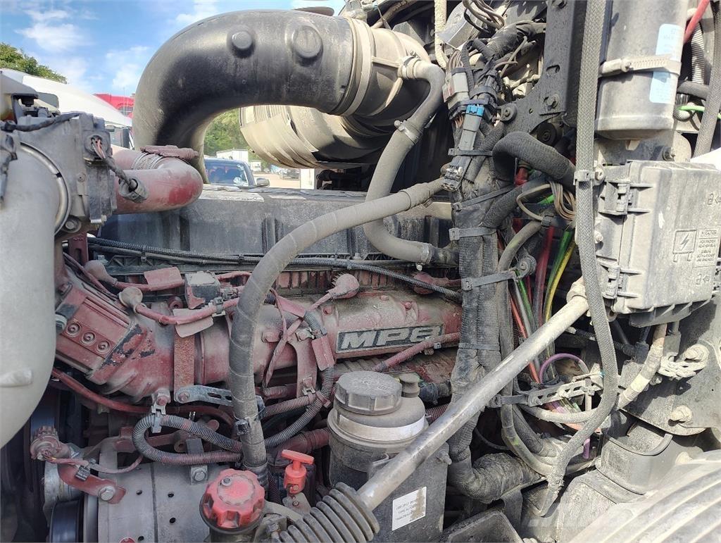 Mack Anthem 64T 中古トラクターヘッド | トレーラーヘッド