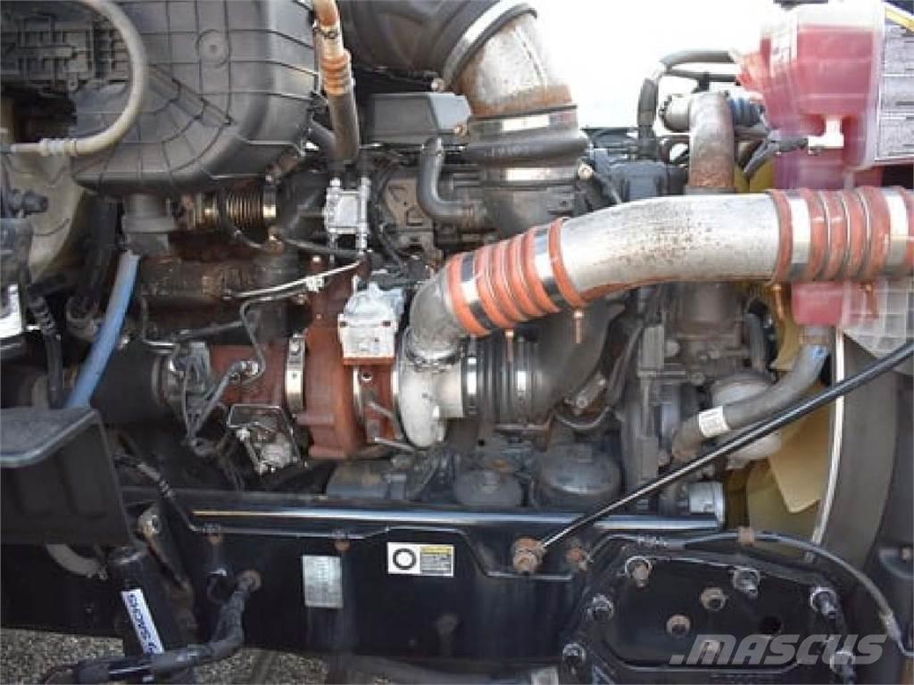 Peterbilt 579 中古トラクターヘッド | トレーラーヘッド