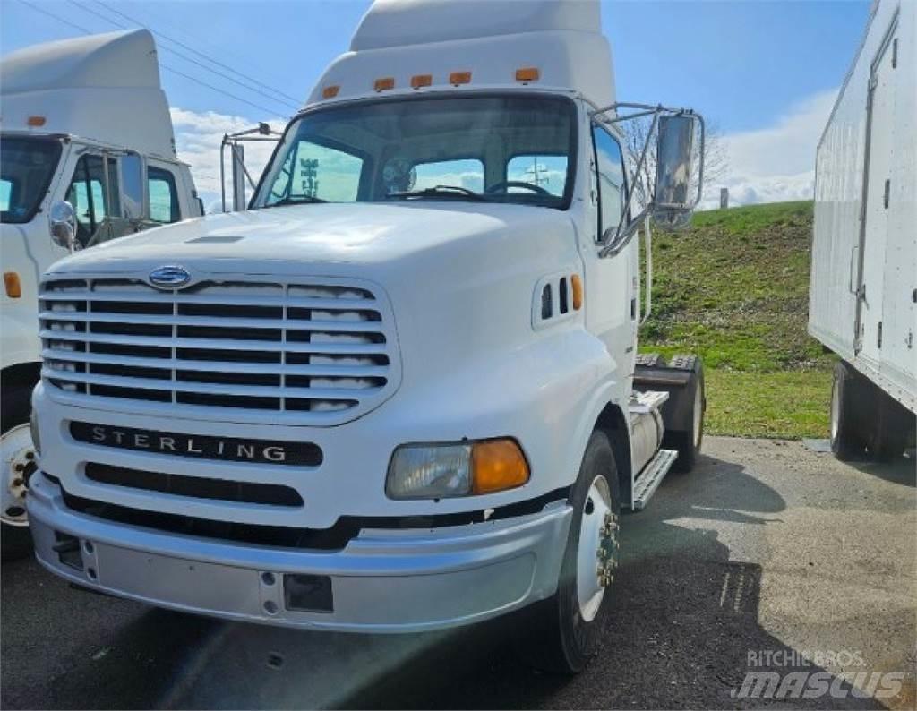 Sterling A9500 中古トラクターヘッド | トレーラーヘッド