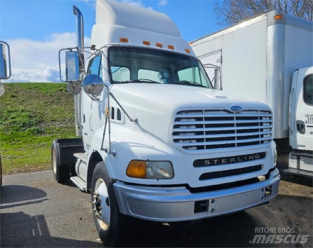 Sterling A9500 中古トラクターヘッド | トレーラーヘッド