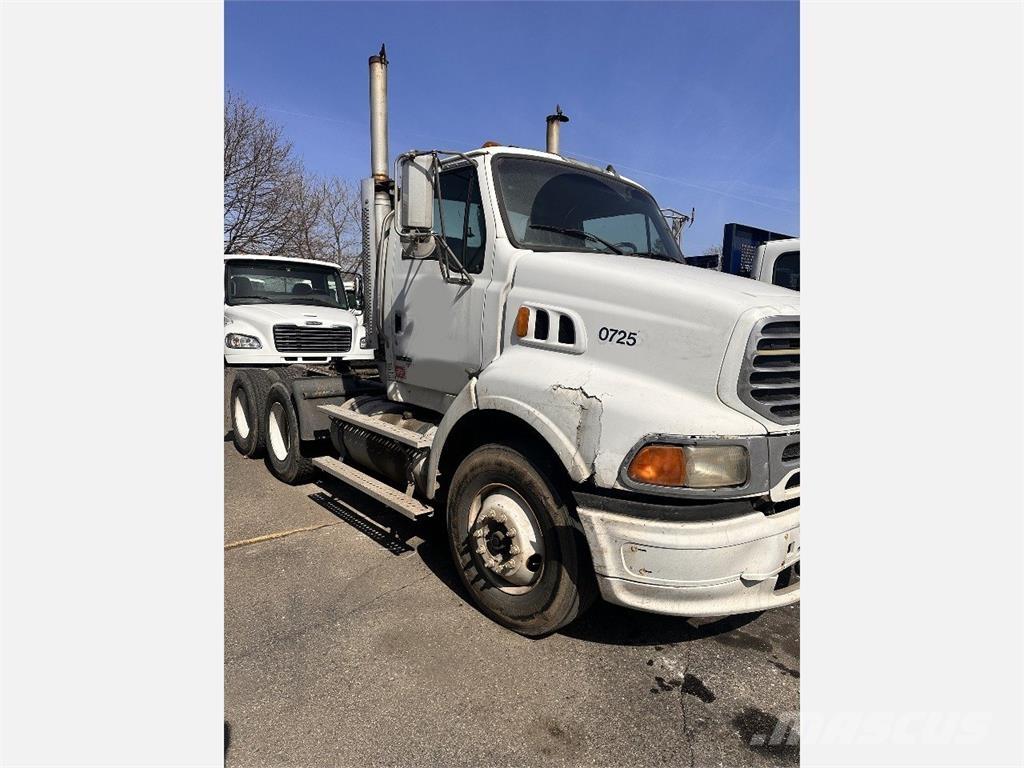 Sterling A9500 中古トラクターヘッド | トレーラーヘッド