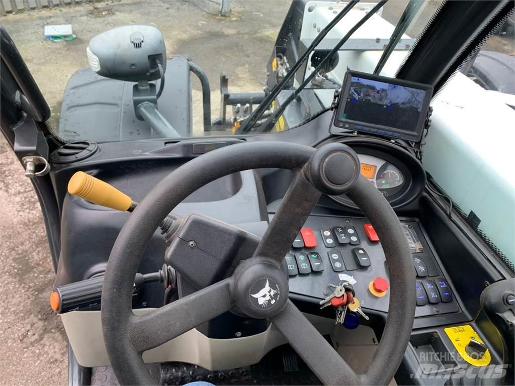 Bobcat TL30.60 テレスコーピックハンドラー