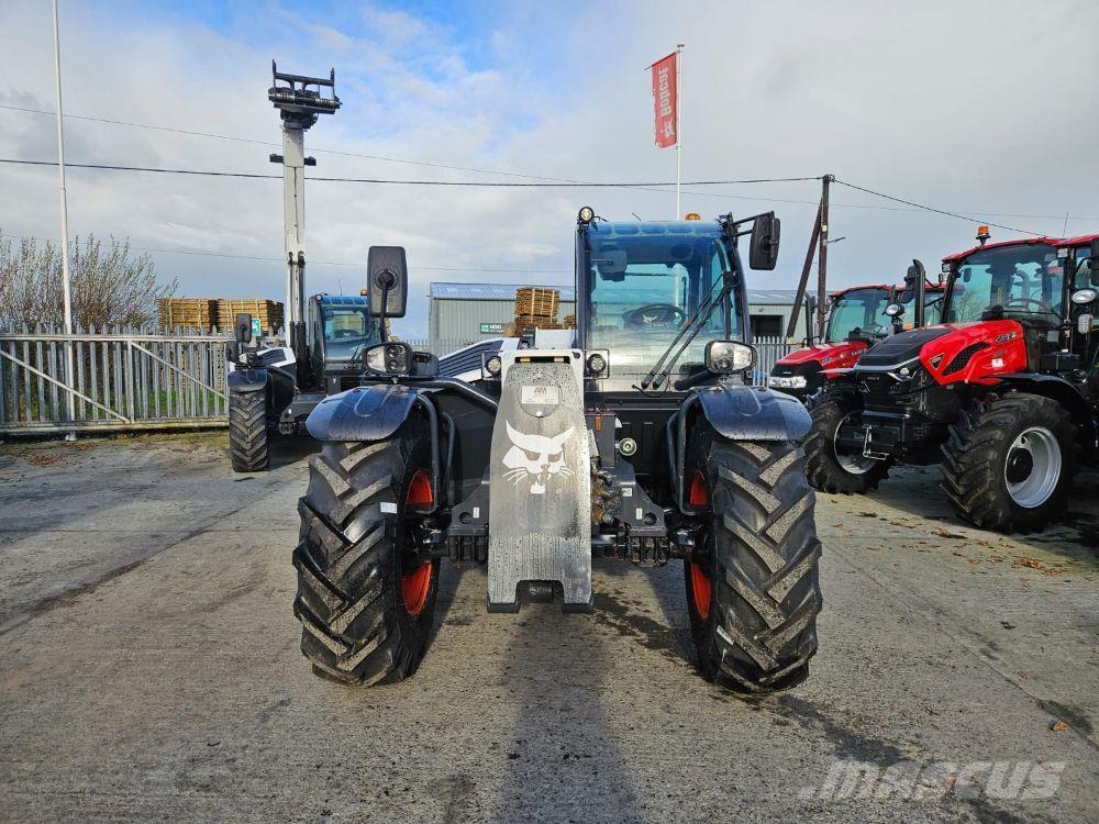 Bobcat TL30.60 テレスコーピックハンドラー