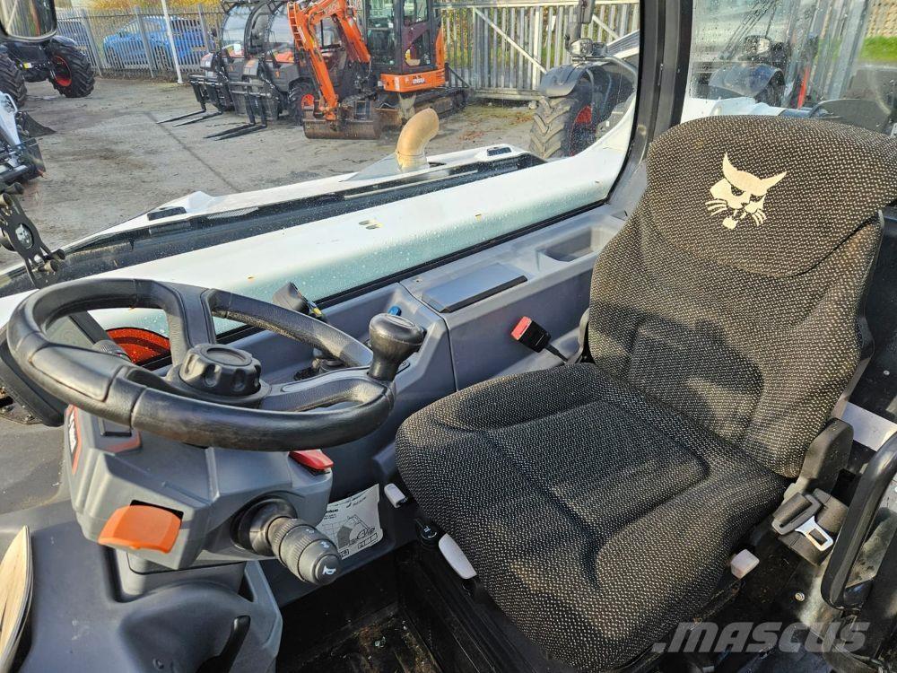 Bobcat TL30.60 テレスコーピックハンドラー
