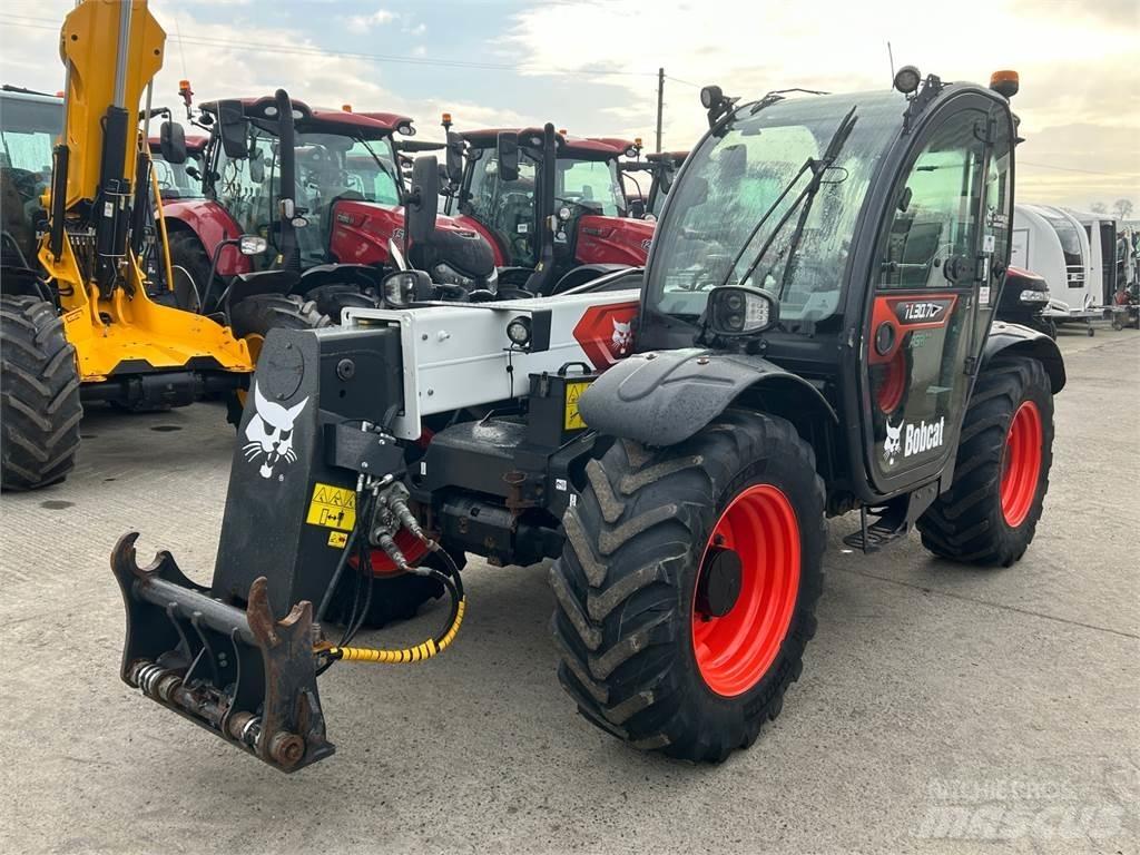 Bobcat TL30.70 テレスコーピックハンドラー
