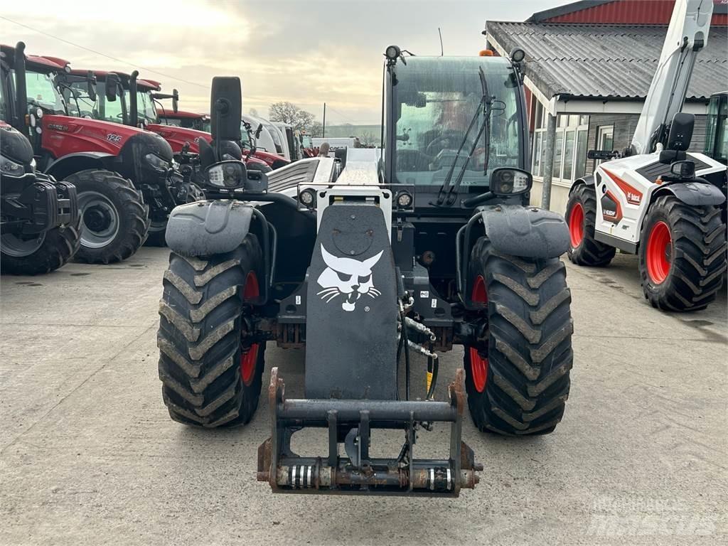 Bobcat TL30.70 テレスコーピックハンドラー