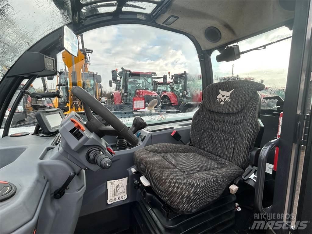 Bobcat TL30.70 テレスコーピックハンドラー