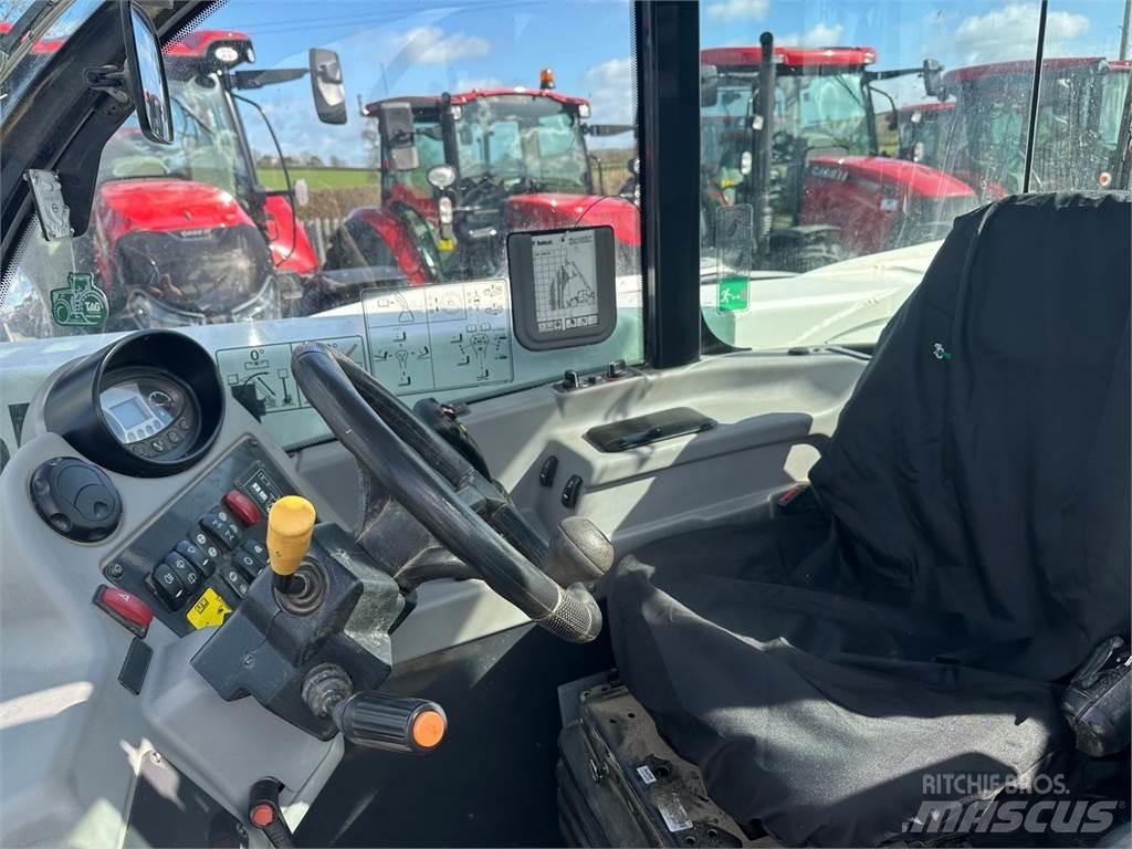Bobcat TL34.65 テレスコーピックハンドラー