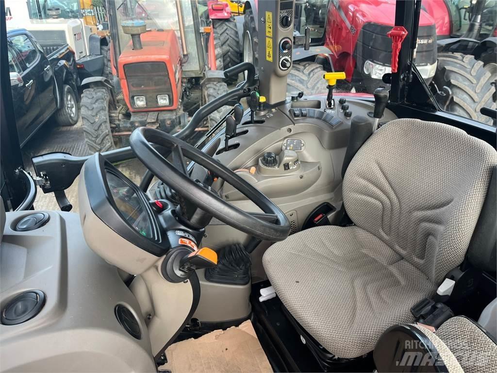 Case IH Farmall C 100 トラクター