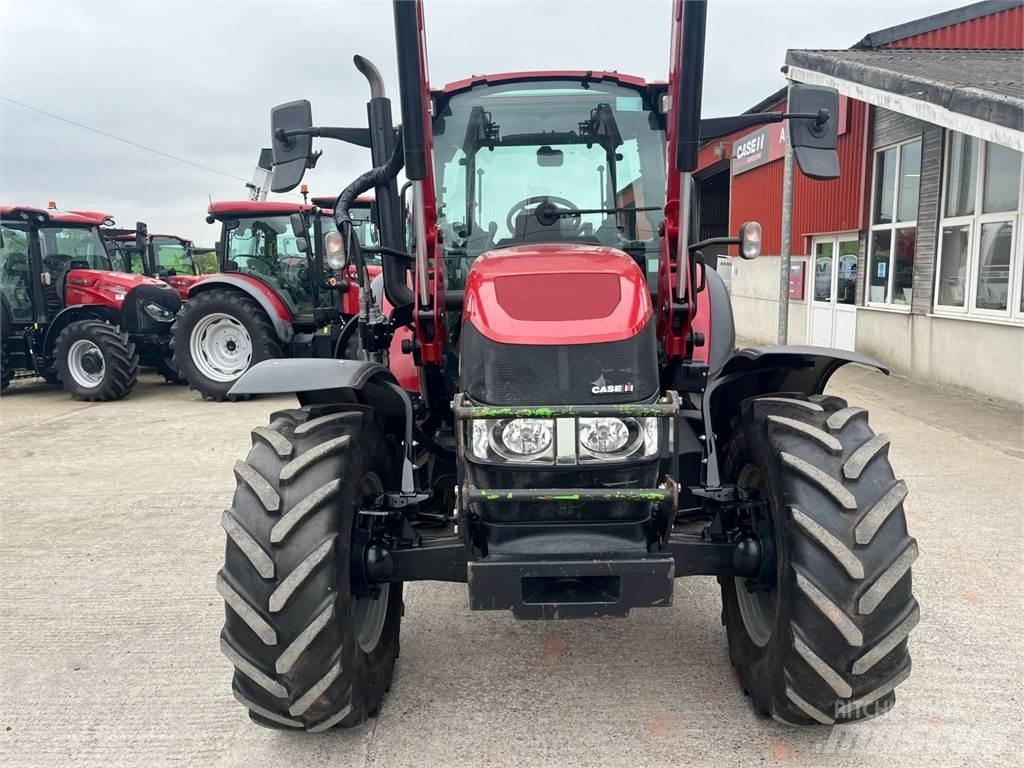 Case IH Farmall C 95 トラクター