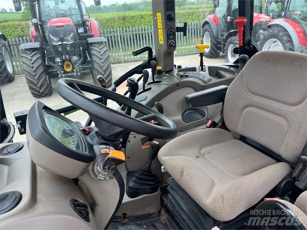 Case IH Farmall C 95 トラクター