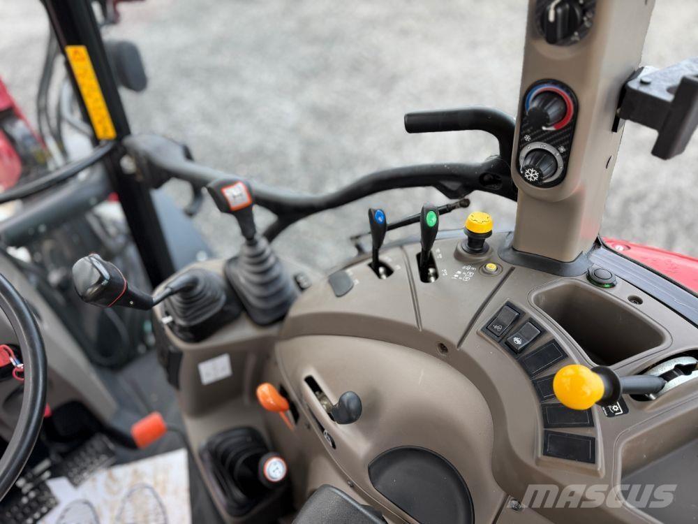 Case IH Farmall C 95 トラクター