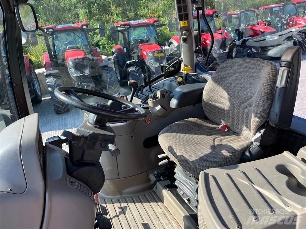 Case IH Maxxum 110 トラクター