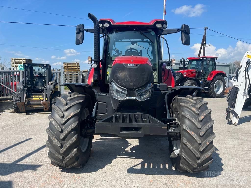 Case IH Maxxum 150 トラクター