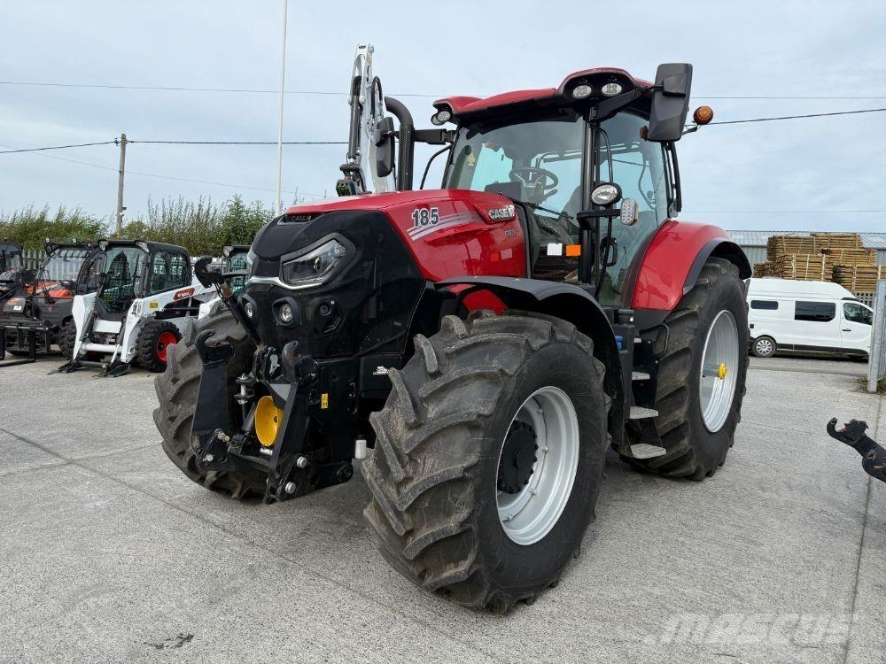 Case IH Puma 185 トラクター