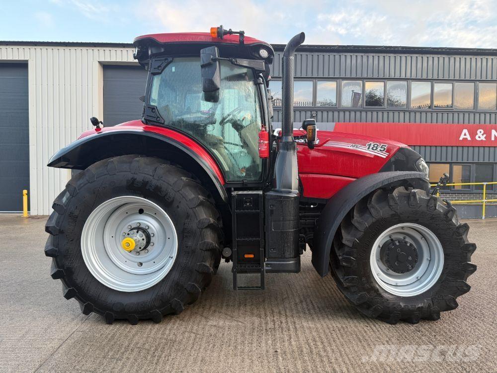 Case IH Puma 185 トラクター