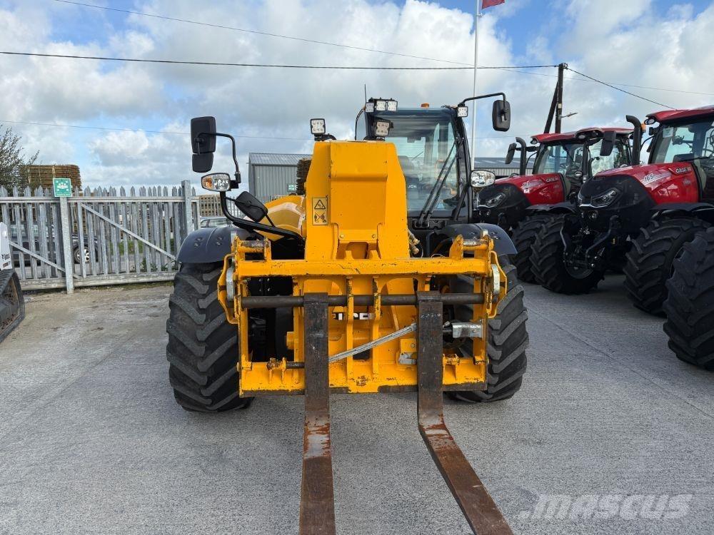 JCB 560-80 建設機械 -　その他
