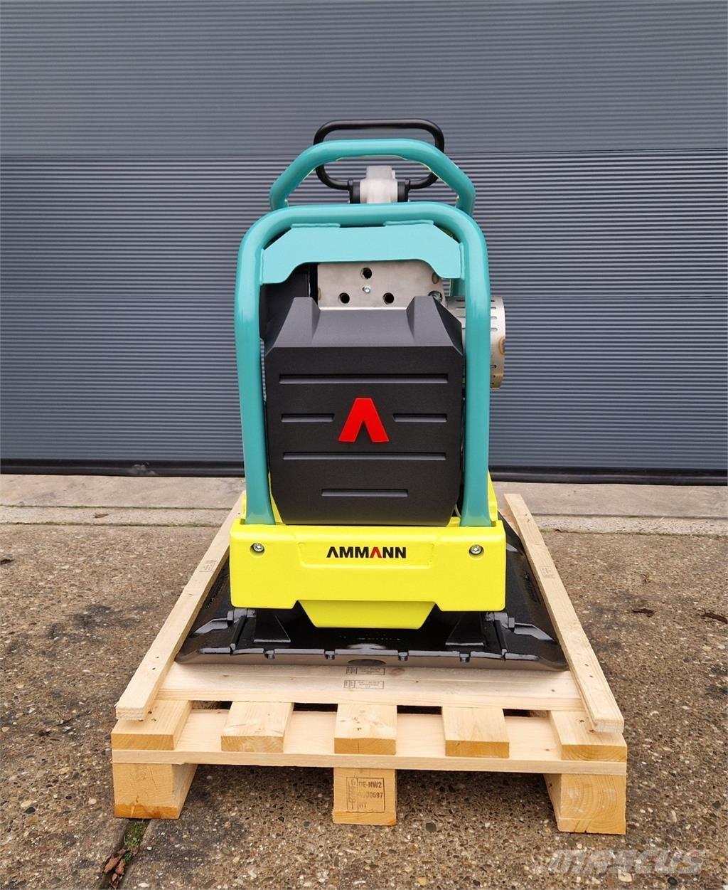  APR 52/75 APR 52/75 プレートコンパクター