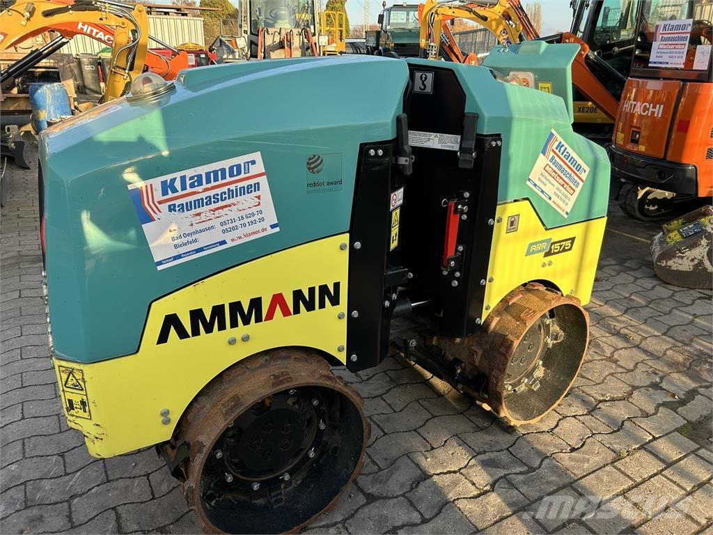  ARR 1575 ARR 1575 その他　ローラ　（マカダムローラ等）