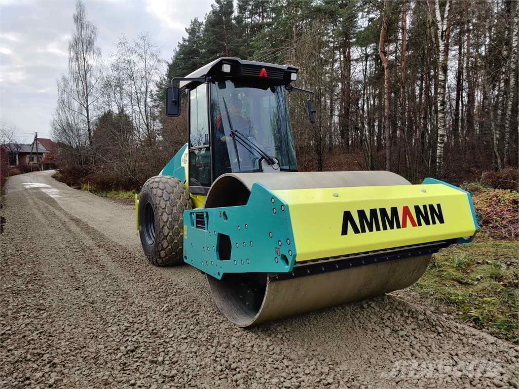  ARS 110 ARS 110 振動ローラ