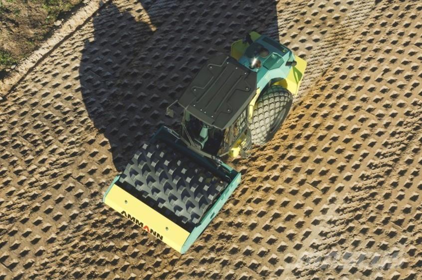  ARS 110 ARS 110 振動ローラ