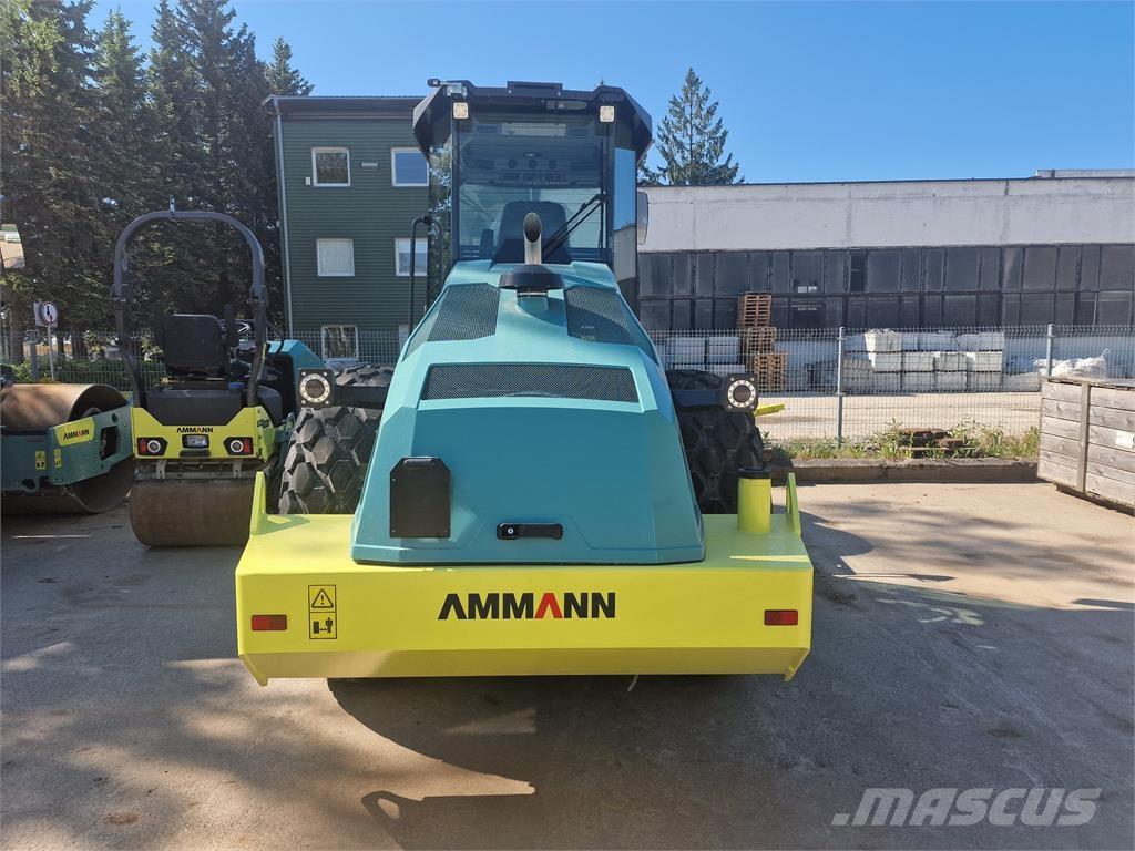  ARS 110 ARS 110 振動ローラ