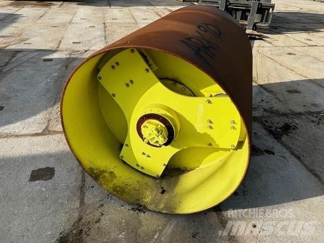 Drum ARX 90 DRUM ARX 90 その他部品