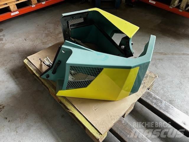 Hood ARS 70 HOOD ARS 70 その他部品