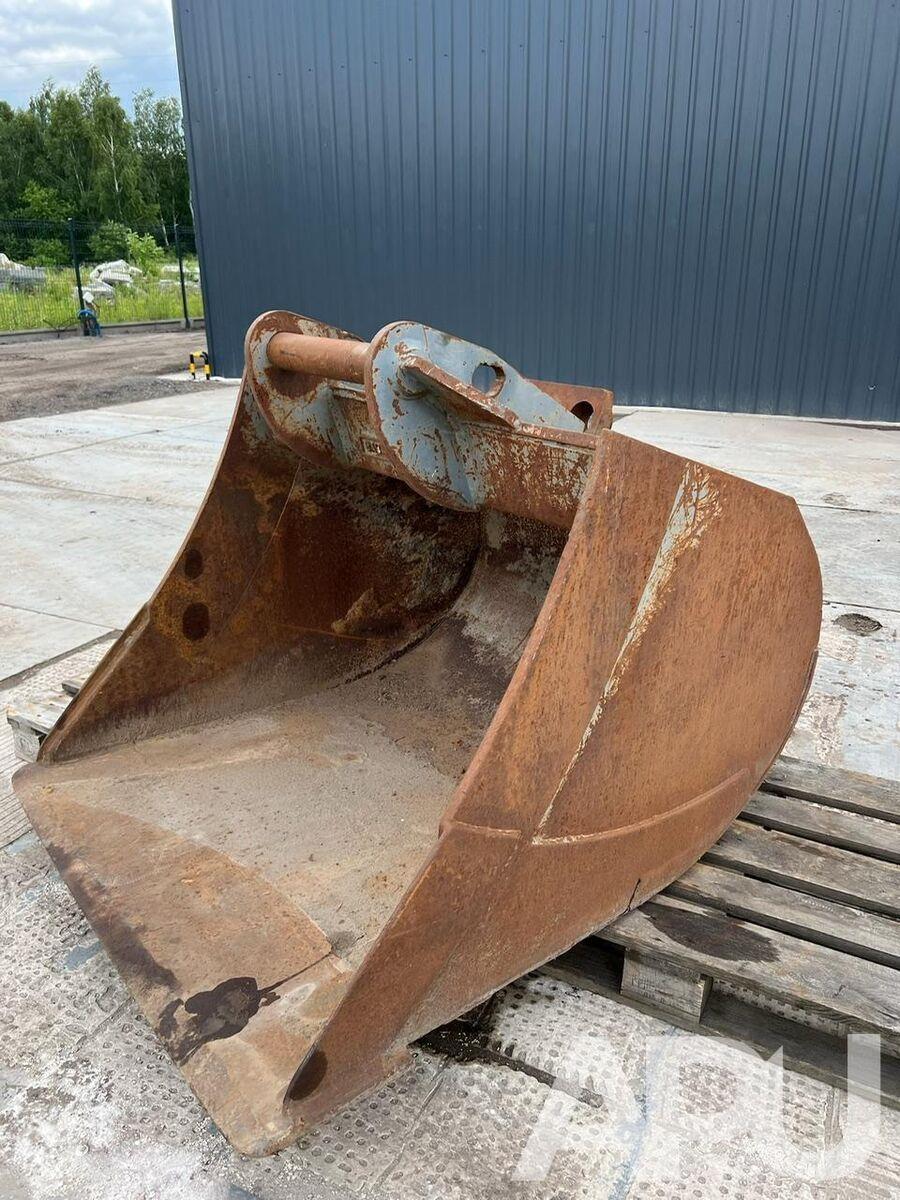  Baumgärtner バケット