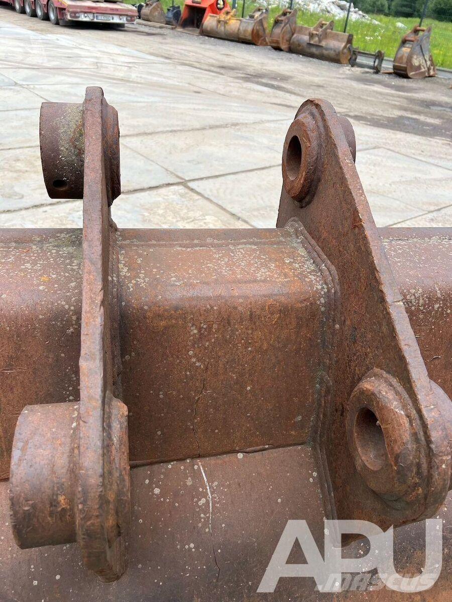  Baumgärtner バケット