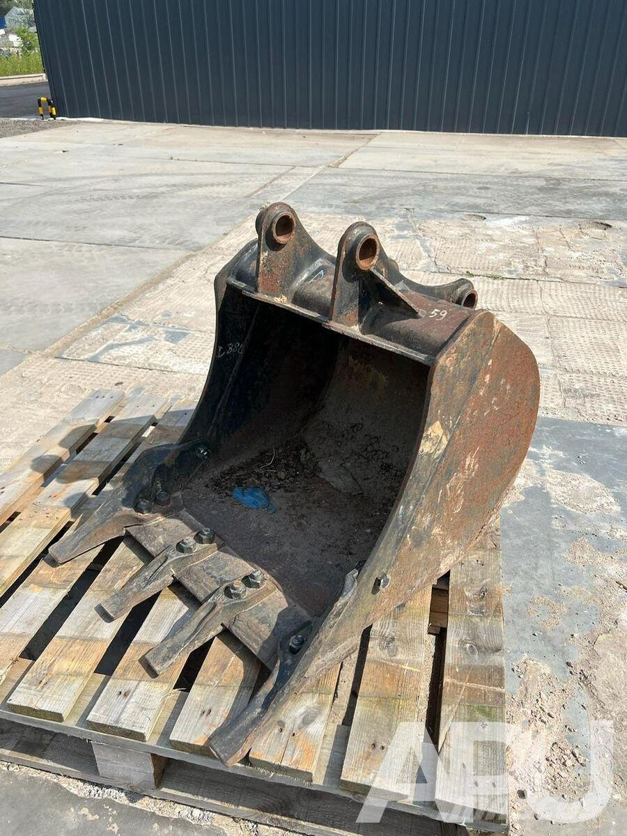  ŁYŻKA バケット