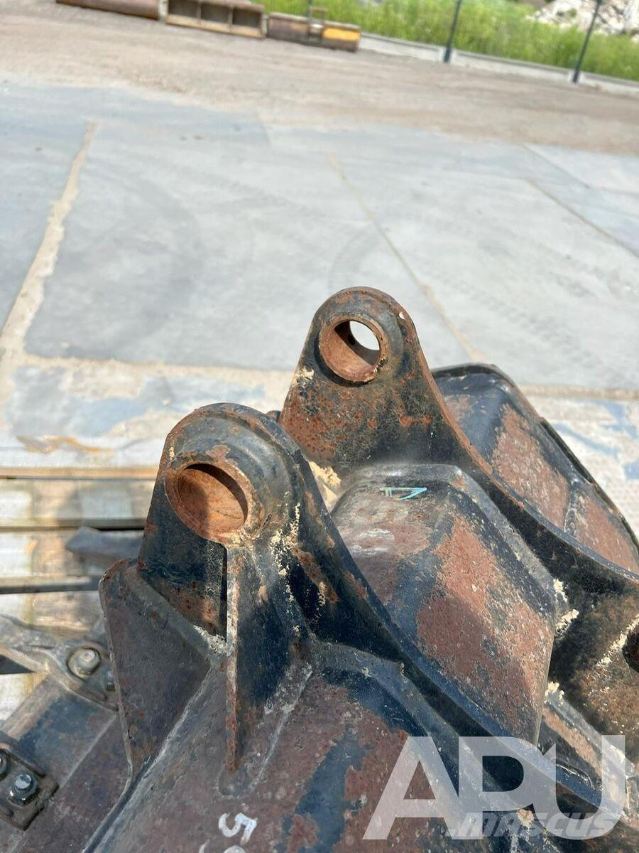  ŁYŻKA バケット