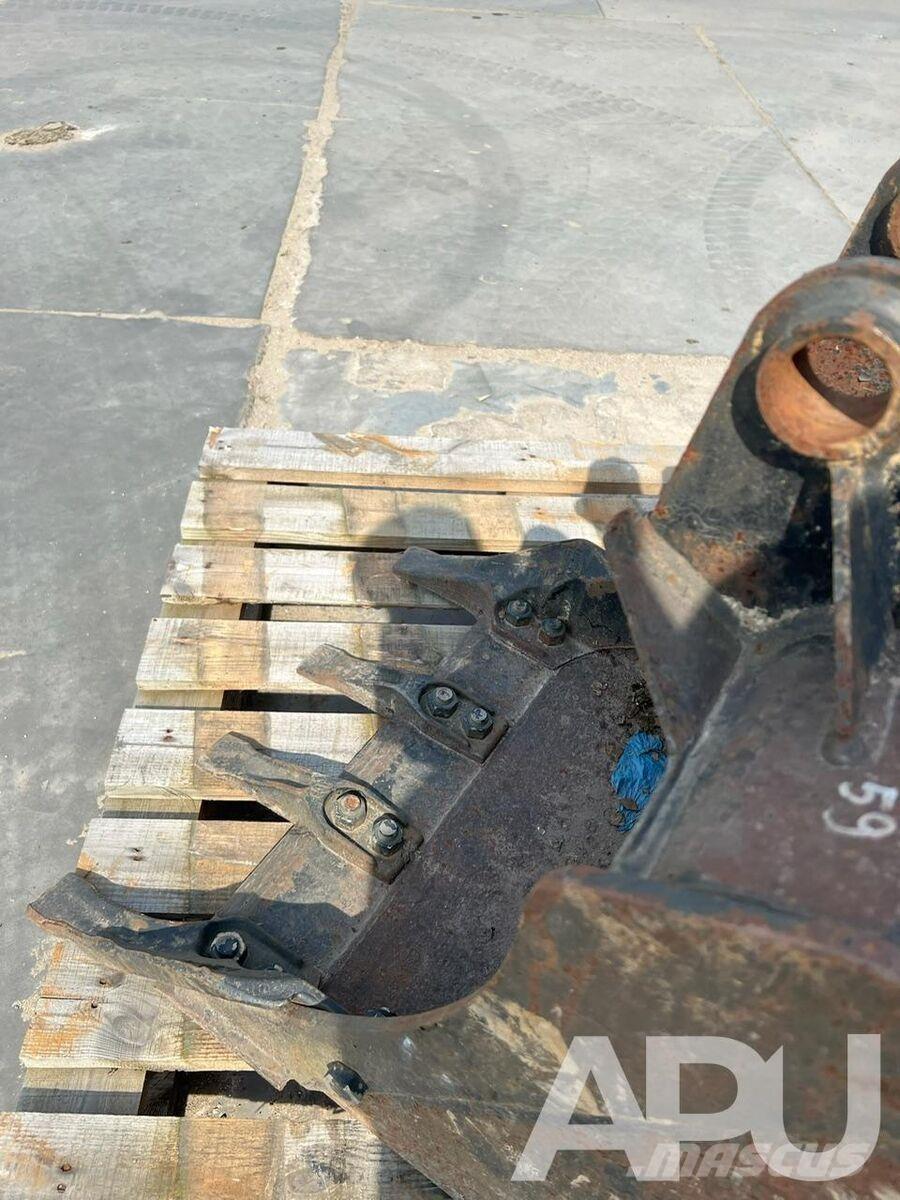  ŁYŻKA バケット