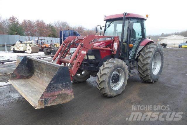 Case IH JX95 トラクター