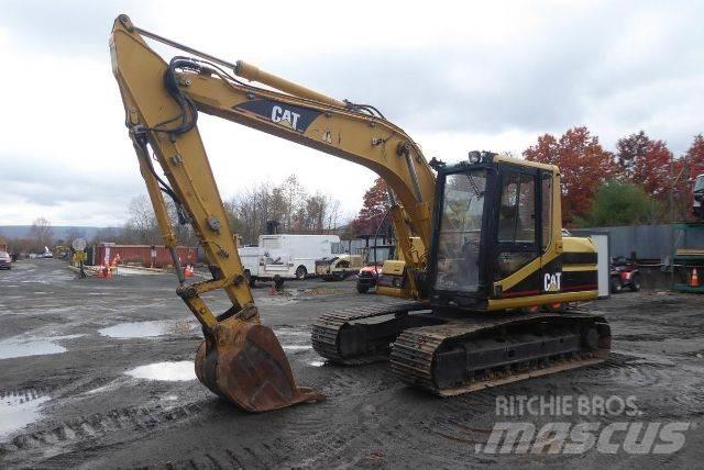 CAT 312BL 大型油圧ショベル12t以上（パワーショベル・ユンボ）